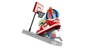 Nike Dunk Trickshot