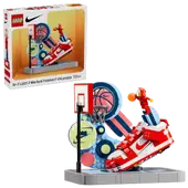 Nike Dunk Trickshot