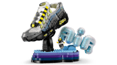 Nike Air Max 95 x LEGO Set