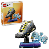 Nike Air Max 95 x LEGO Set