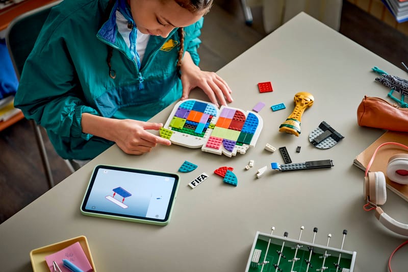 FIFA World Cup 2026 Official Emblem