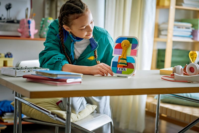 FIFA World Cup 2026 Official Emblem