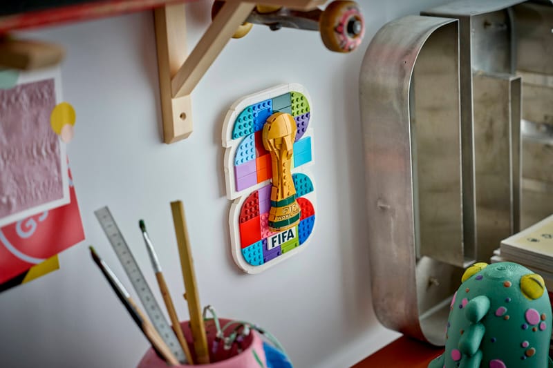 FIFA World Cup 2026 Official Emblem