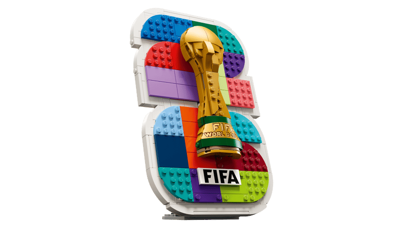 FIFA World Cup 2026 Official Emblem