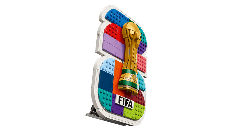 FIFA World Cup 2026 Official Emblem