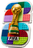 FIFA World Cup 2026 Official Emblem