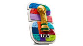 FIFA World Cup 2026 Official Emblem