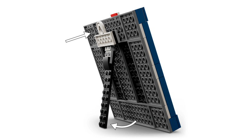 2026 U.S. Soccer National Team Jersey