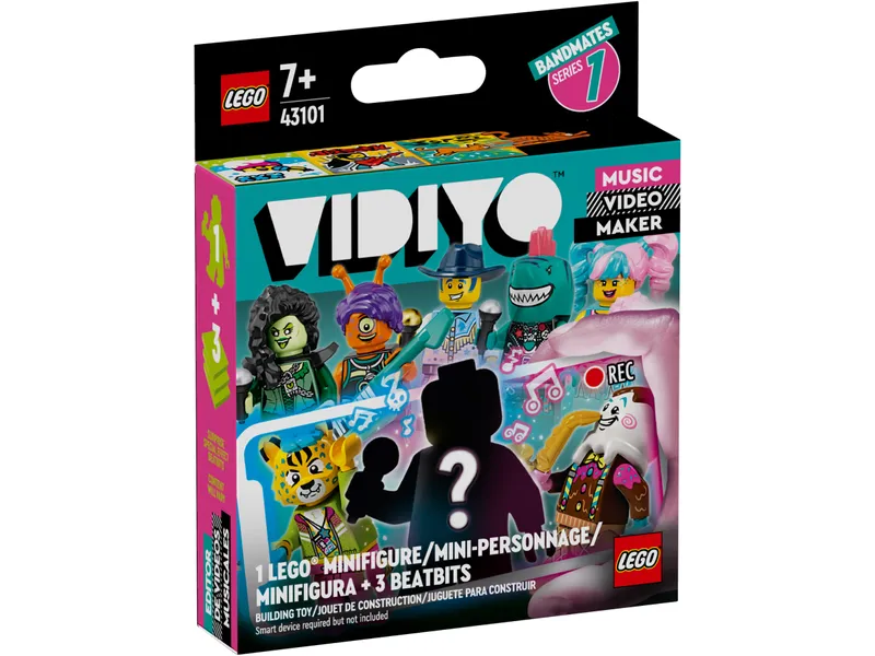 Bandmates Series 1 - Complete Bandmates Series 1 - Complete