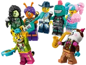 Bandmates  Series 1 - Complete