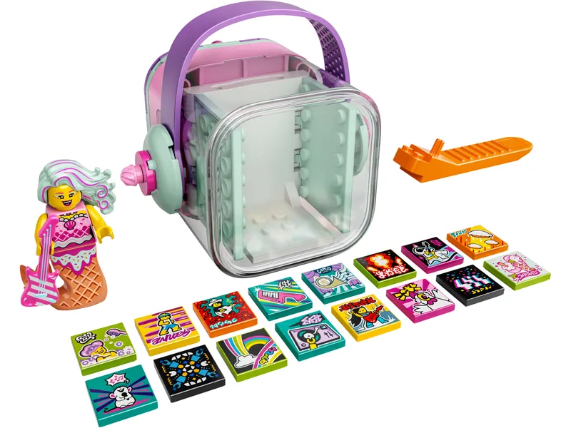 Candy Mermaid BeatBox Candy Mermaid BeatBox