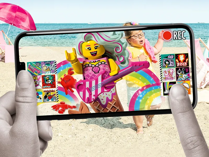 Candy Mermaid BeatBox Candy Mermaid BeatBox