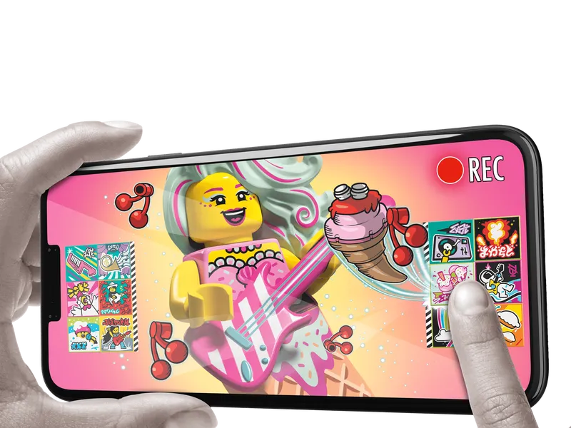 Candy Mermaid BeatBox Candy Mermaid BeatBox