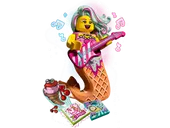 Candy Mermaid BeatBox