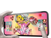 Candy Mermaid BeatBox