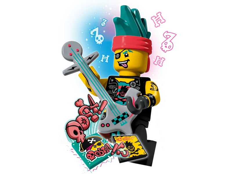 Punk Pirate BeatBox Punk Pirate BeatBox
