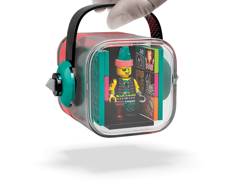 Punk Pirate BeatBox Punk Pirate BeatBox