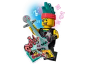 Punk Pirate BeatBox