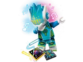 Alien DJ BeatBox