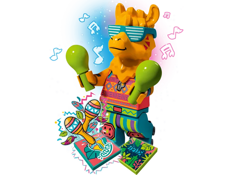 Party Llama BeatBox Party Llama BeatBox