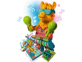 Party Llama BeatBox