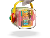 Party Llama BeatBox