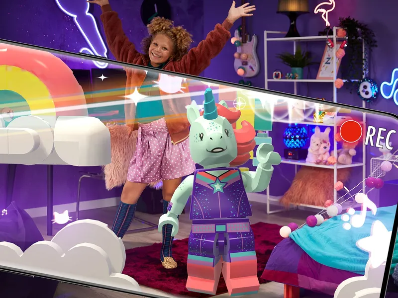Unicorn DJ BeatBox Unicorn DJ BeatBox