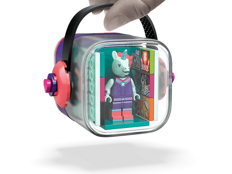 Unicorn DJ BeatBox Unicorn DJ BeatBox