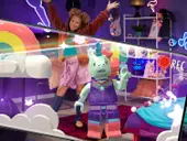 Unicorn DJ BeatBox