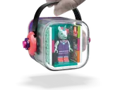 Unicorn DJ BeatBox