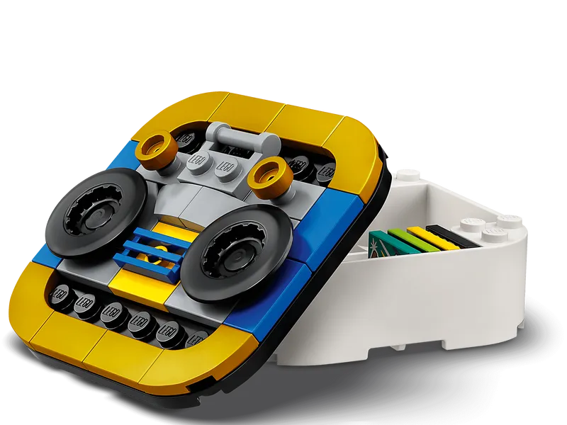 Hiphop Robot BeatBox Hiphop Robot BeatBox