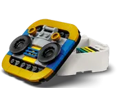 Hiphop Robot BeatBox
