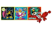 Carnival Dancer