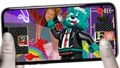 Carnival Dancer