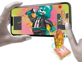 Zombie Dancer