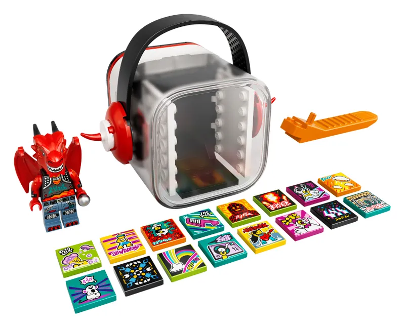 Metal Dragon BeatBox Metal Dragon BeatBox