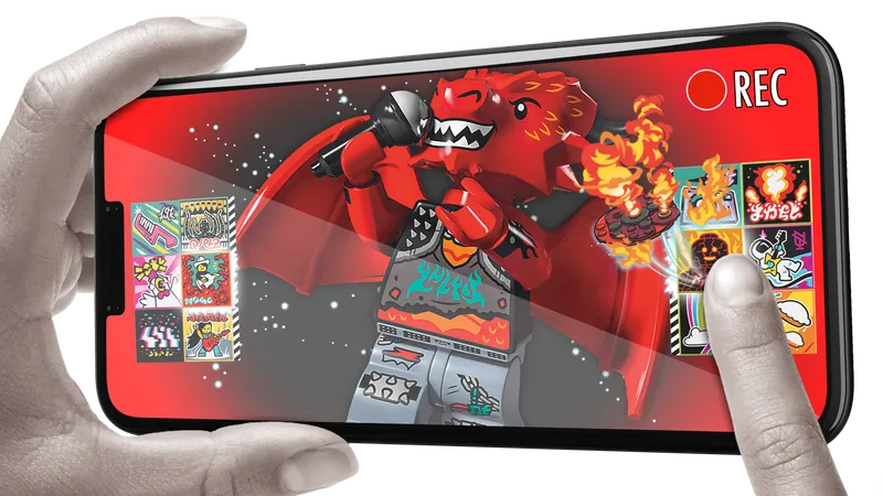 Metal Dragon BeatBox Metal Dragon BeatBox