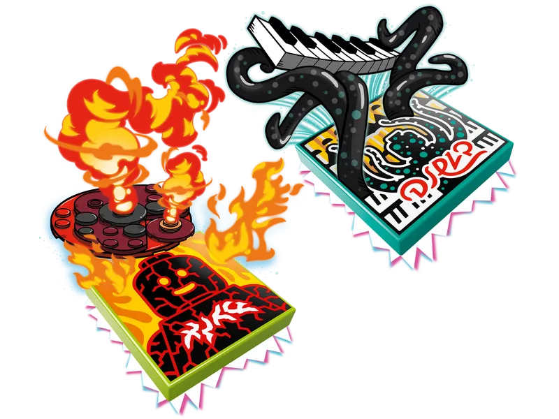Metal Dragon BeatBox Metal Dragon BeatBox