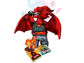 Metal Dragon BeatBox