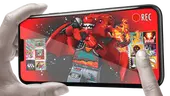 Metal Dragon BeatBox