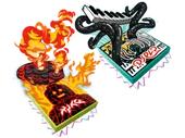 Metal Dragon BeatBox