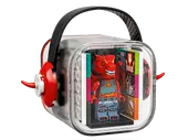 Metal Dragon BeatBox