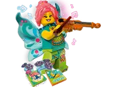 Folk Fairy BeatBox