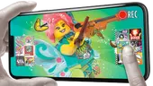 Folk Fairy BeatBox