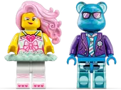 Candy Castle Stage