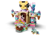 Candy Castle Stage