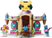 Candy Castle Stage