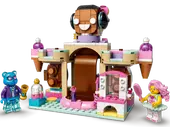 Candy Castle Stage