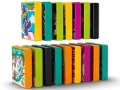 Candy Castle Stage