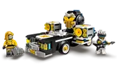Robo HipHop Car